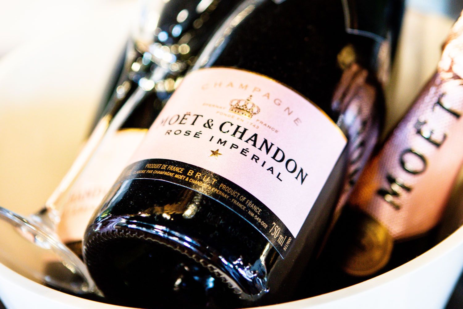 MOET WEB