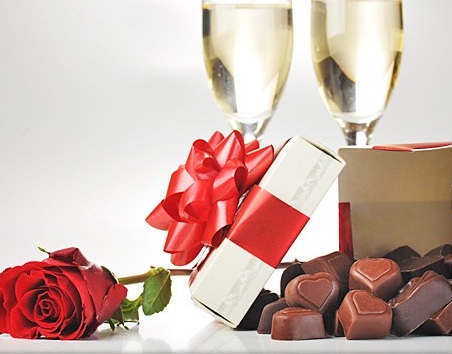PACK ROMANTICO WEB